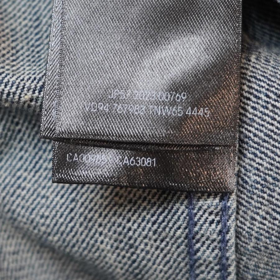 BALENCIAGA 【値下げ】BALENCIAGA 23AW DOUBLE SIDE PANTS BALENCIAGA 【値下げ】BALENCIAGA 23AW DOUBLE SIDE PANTS