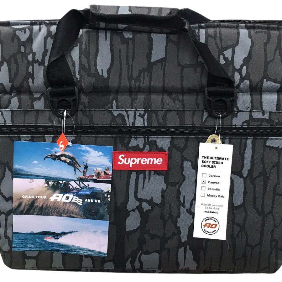 Supreme（シュプリーム） 【値下げ】Supreme 24SS Ao 24-Pack Cooler
