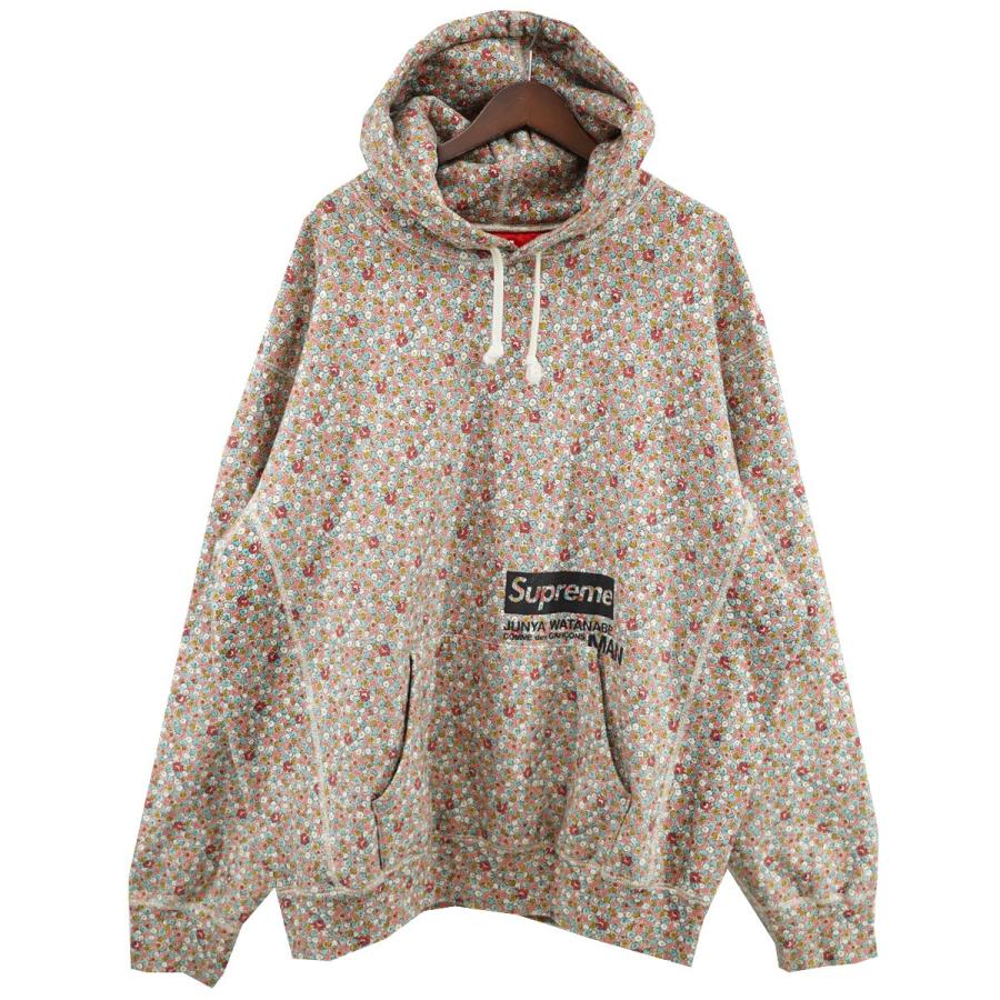 Supreme シュプリーム×ジュンヤワタナベコムデギャルソンマン Supreme  
