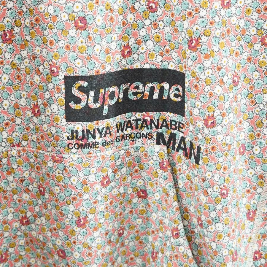 Supreme シュプリーム×ジュンヤワタナベコムデギャルソンマン Supreme 