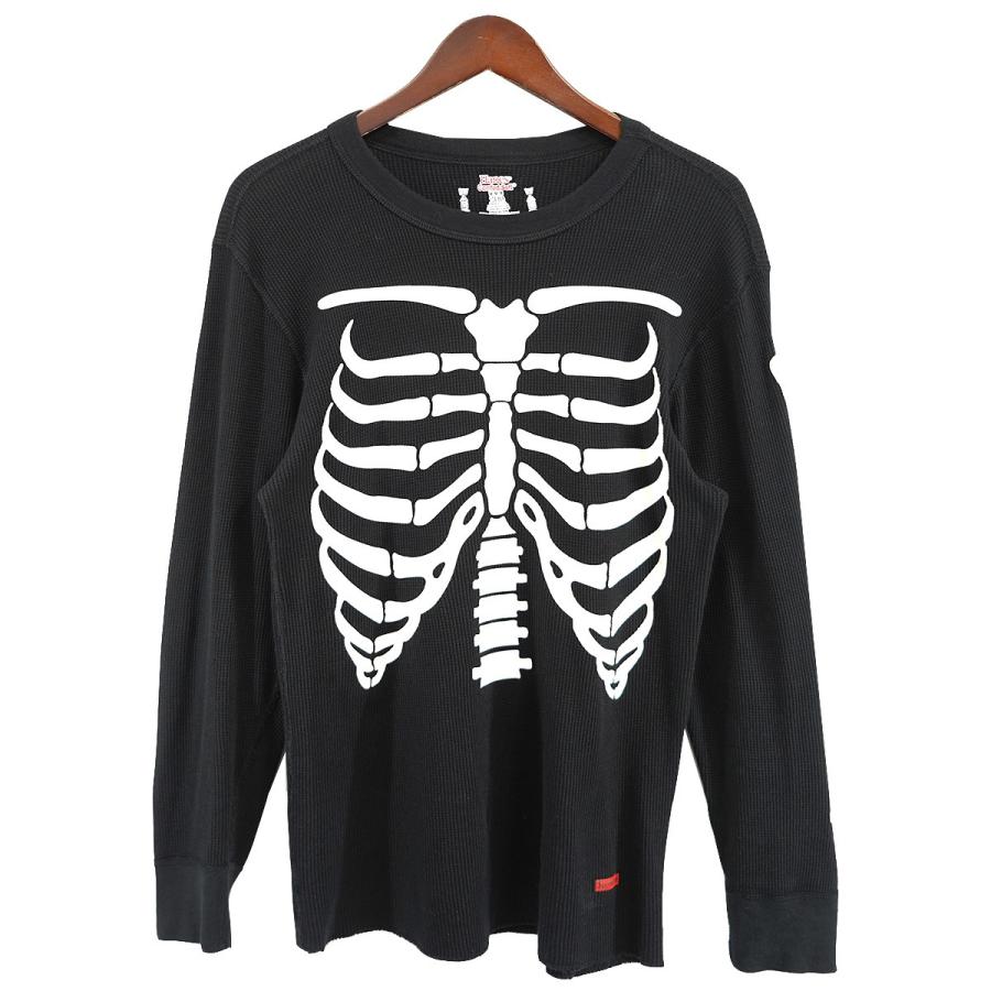 Supreme 【値下げ】Supreme Hanes Bones Thermal Crew ヘインズ Supreme 【値下げ】Supreme Hanes Bones Thermal Crew ヘインズ