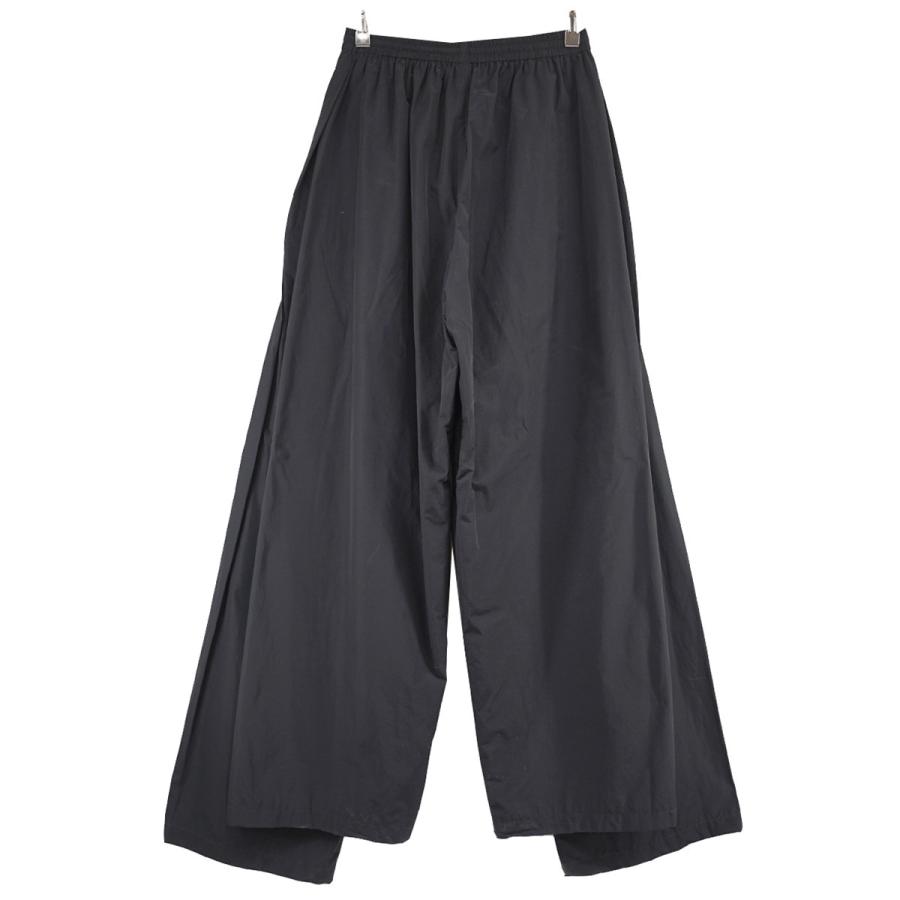 BALENCIAGA バレンシアガ 23AW ダブルフロント ワイド バギー BALENCIAGA バレンシアガ 23AW ダブルフロント ワイド バギー