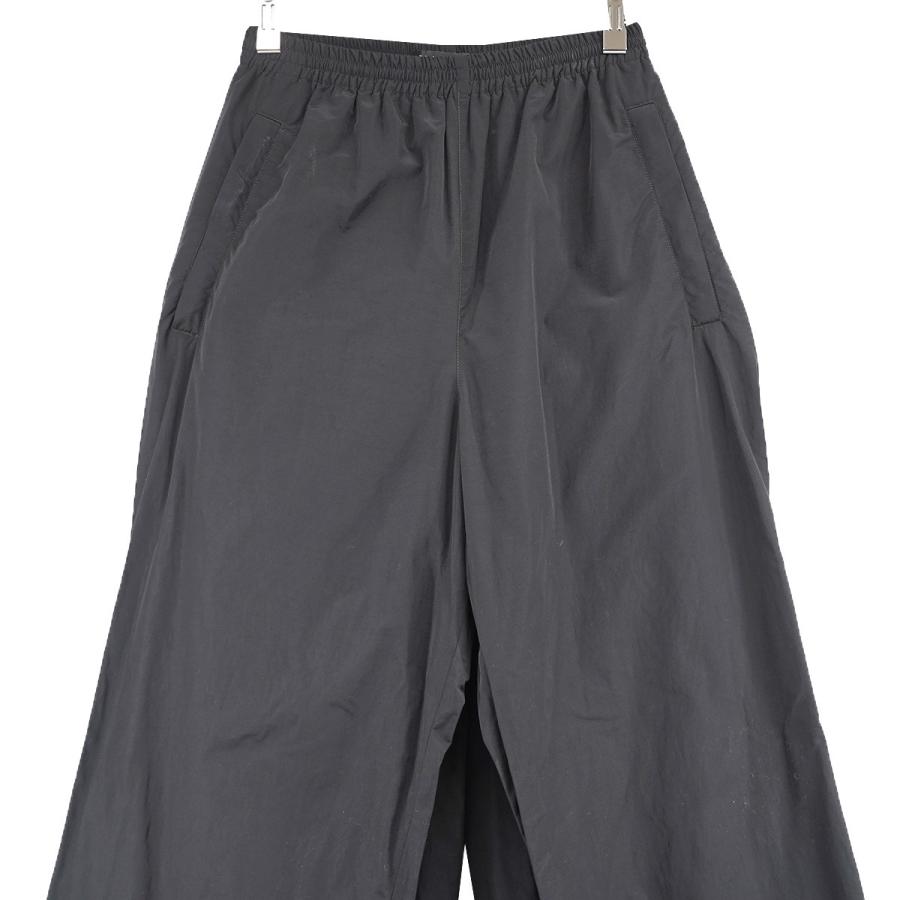 BALENCIAGA バレンシアガ 23AW ダブルフロント ワイド バギー BALENCIAGA バレンシアガ 23AW ダブルフロント ワイド バギー