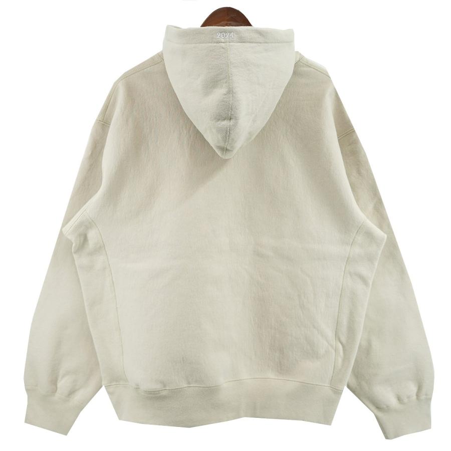 Supreme 【値下げ】Supreme 24AW Box Logo Hooded Sweatshirt Stone 