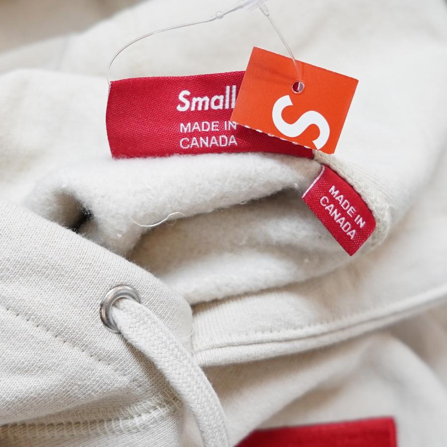 Supreme（シュプリーム） 【値下げ】Supreme 24AW Box Logo Hooded
