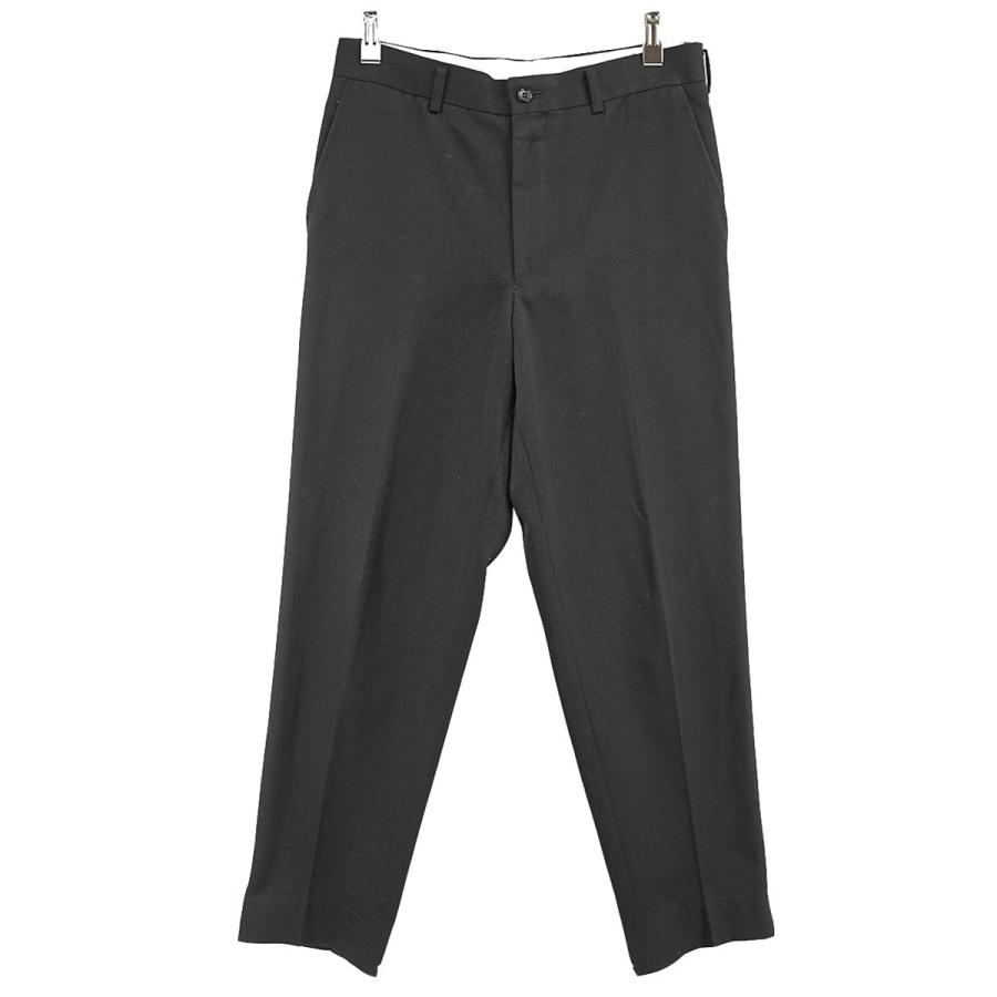 COMME des GARCONS HOMME PLUS 【値下げ】COMME スラックス パンツ 