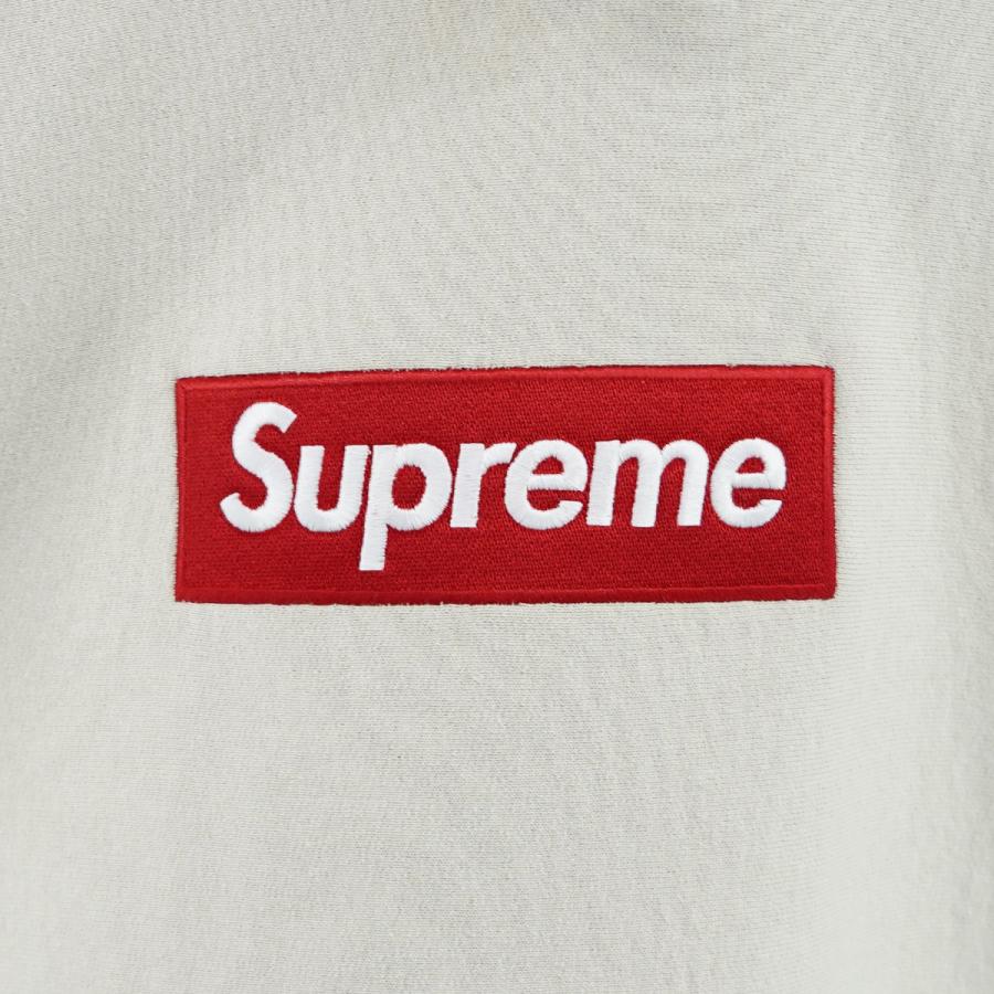 Supreme 【値下げ】Supreme 24AW Box Logo Hooded Sweatshirt Stone 
