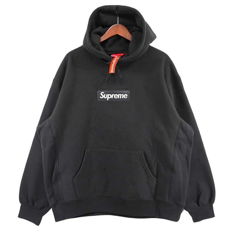 Supreme 【値下げ】Supreme 24AW Box Logo Hooded Sweatshirt ボックス 