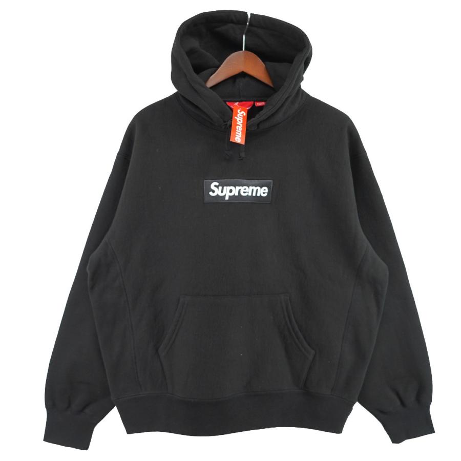 Supreme 24AW ボックスロゴパーカー Supreme（シュプリーム） 【値下げ】Supreme 24AW Box Logo Hooded
