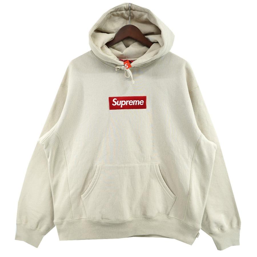 STONE  SUPREME HOODIE Mサイズ Supreme（シュプリーム） 【値下げ】Supreme 24AW Box Logo Hooded