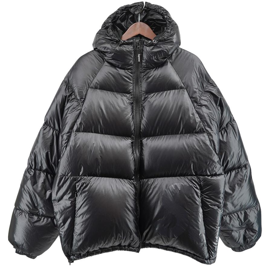 Supreme（シュプリーム） 【値下げ】Supreme 20AW Hooded Down Jacket