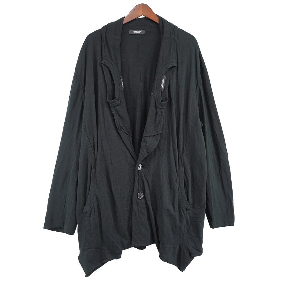 UNDERCOVER 【値下げ】UNDERCOVER 24SS tee custom Jacket ティー T 