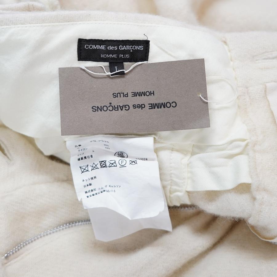 COMME des GARCONS HOMME PLUS コムデギャルソンオムプリュス COMME des GARCONS HOMME PLUS コムデギャルソンオムプリュス