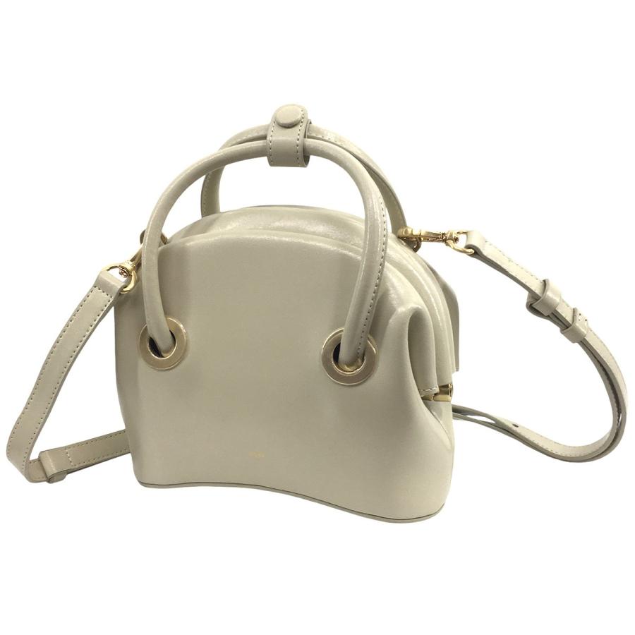 値下げ！OSOI CIRCLE MINI BAG