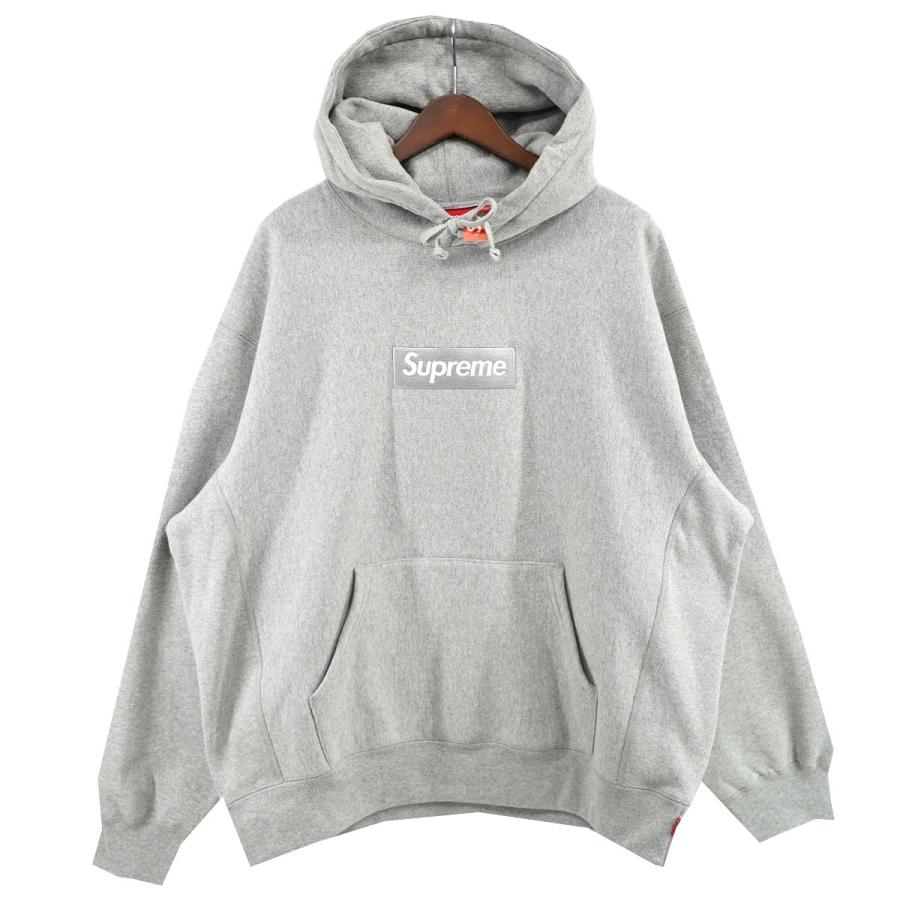 Supreme 【値下げ】Supreme 24AW Box Logo Hooded Sweatshirt ボックス  