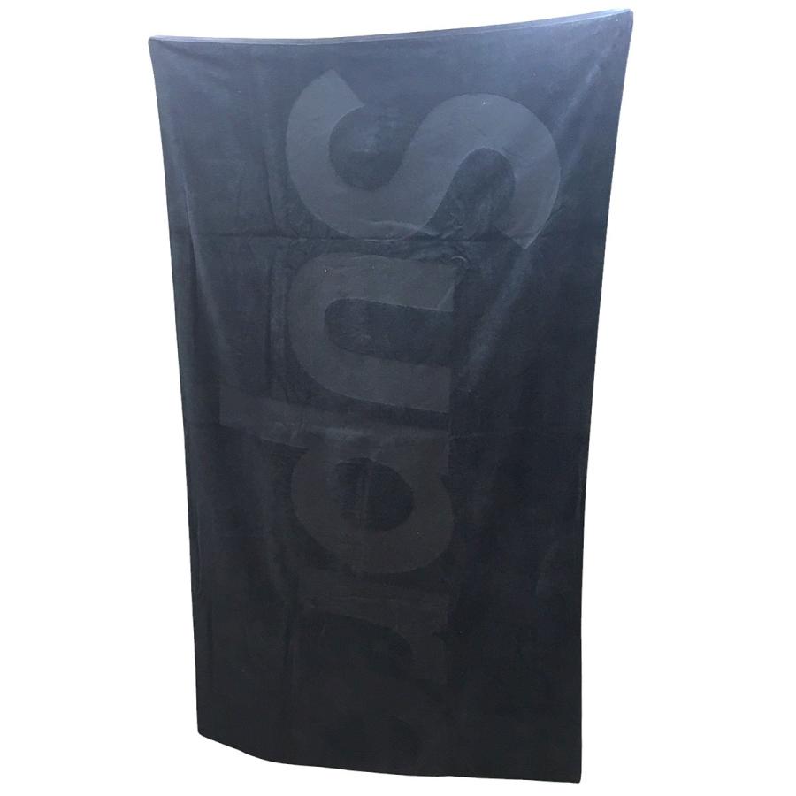 Supreme（シュプリーム） 【値下げ】Supreme 24SS Tonal Logo Towel