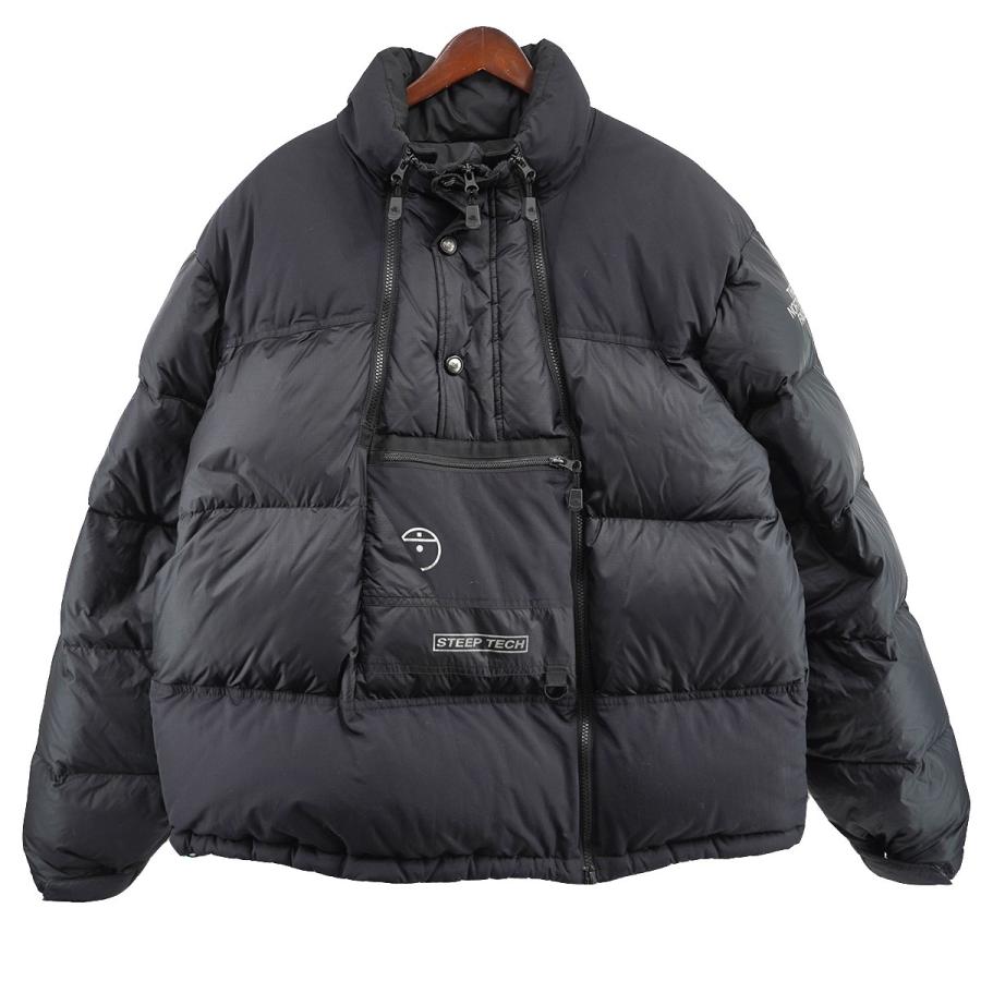 THE NORTH FACE（ザ ノースフェイス） THE NORTH FACE Steep Tech Down