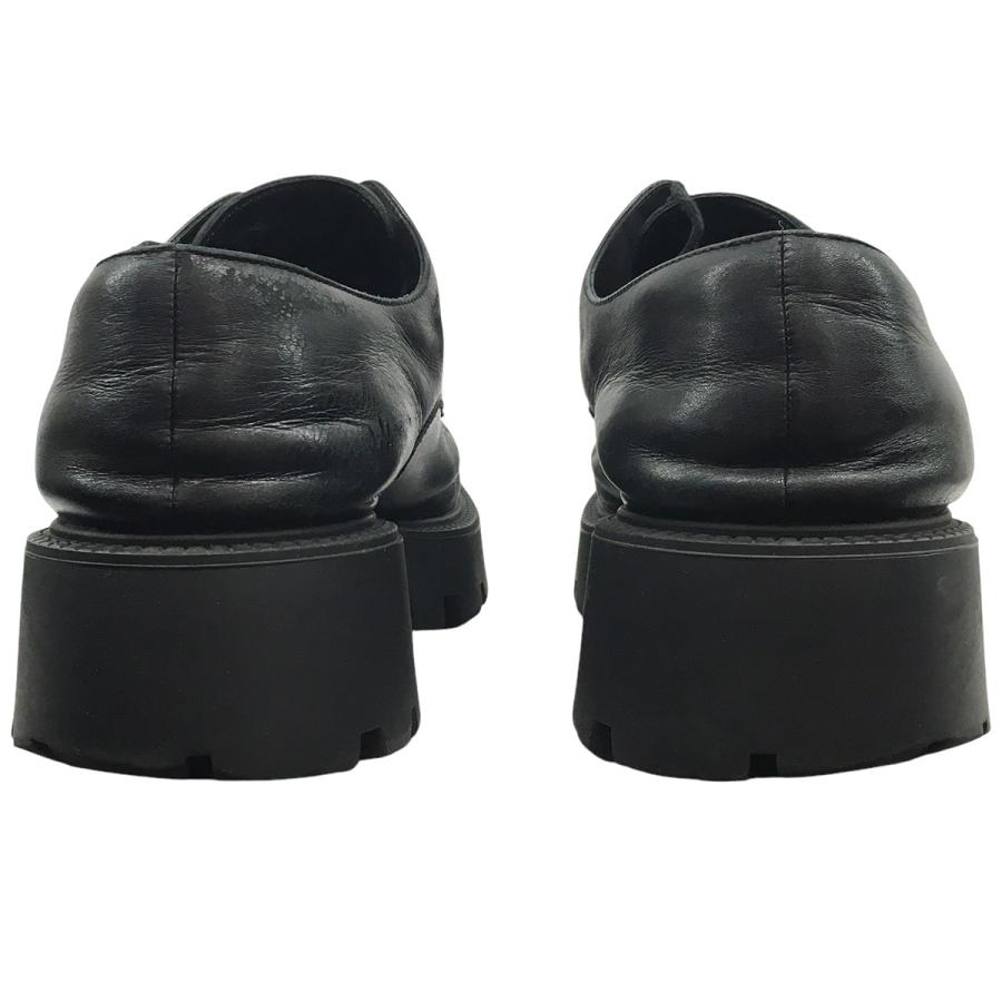 BALENCIAGA 【値下げ】BALENCIAGA RHINO リノ ダービーシューズ BALENCIAGA 【値下げ】BALENCIAGA RHINO リノ ダービーシューズ