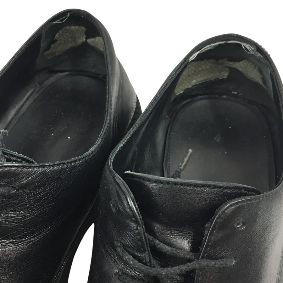 BALENCIAGA 【値下げ】BALENCIAGA RHINO リノ ダービーシューズ BALENCIAGA 【値下げ】BALENCIAGA RHINO リノ ダービーシューズ