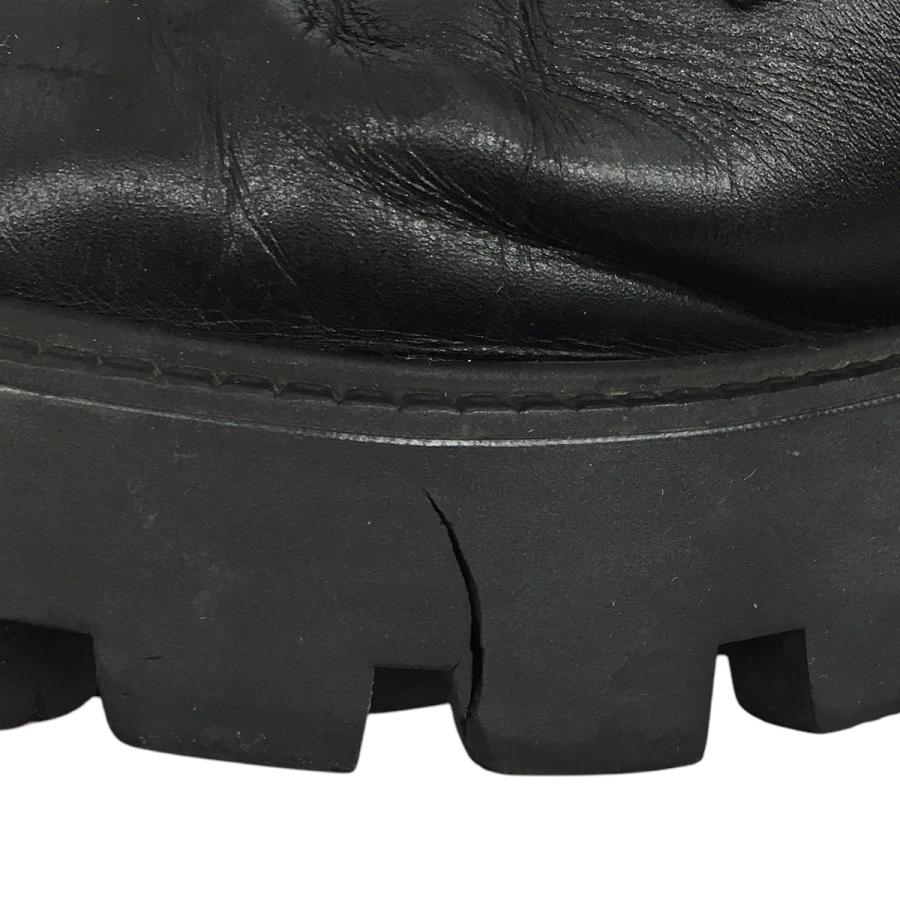 BALENCIAGA 【値下げ】BALENCIAGA RHINO リノ ダービーシューズ BALENCIAGA 【値下げ】BALENCIAGA RHINO リノ ダービーシューズ