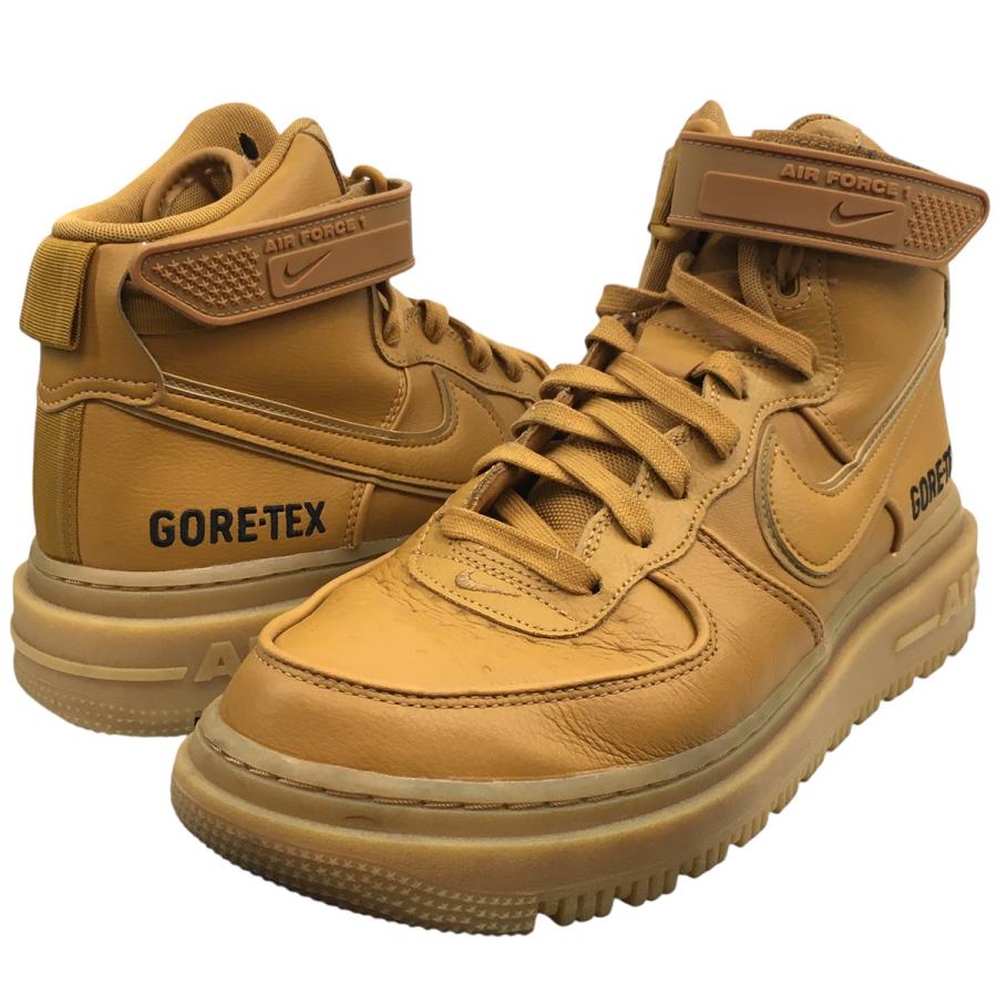 ナイキ NIKE Air Force 1 High Gore-Tex Boot エアフォース1 ハイ 