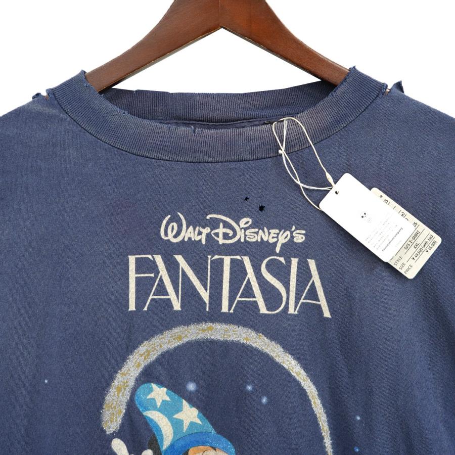 セントマイケル×ディズニー SAINT MICHAEL×Disney 25SS Disney セントマイケル×ディズニー SAINT MICHAEL×Disney 25SS Disney