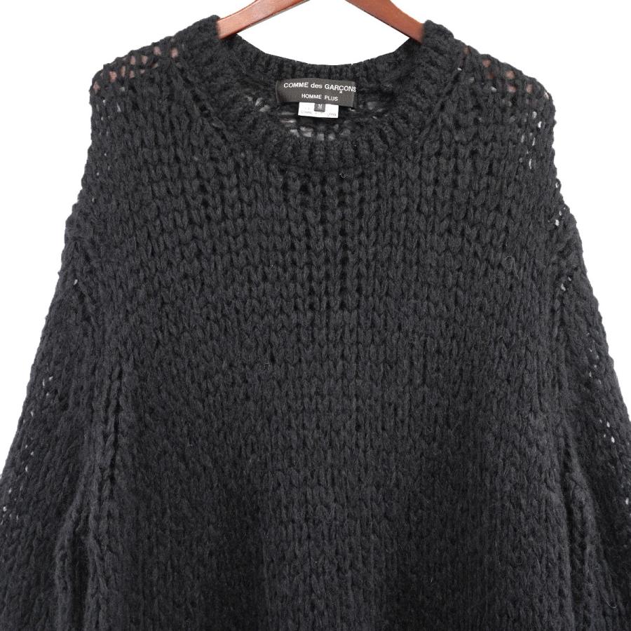 COMME des GARCONS HOMME PLUS 【値下げ】COMME 24AW オーバー サイズ