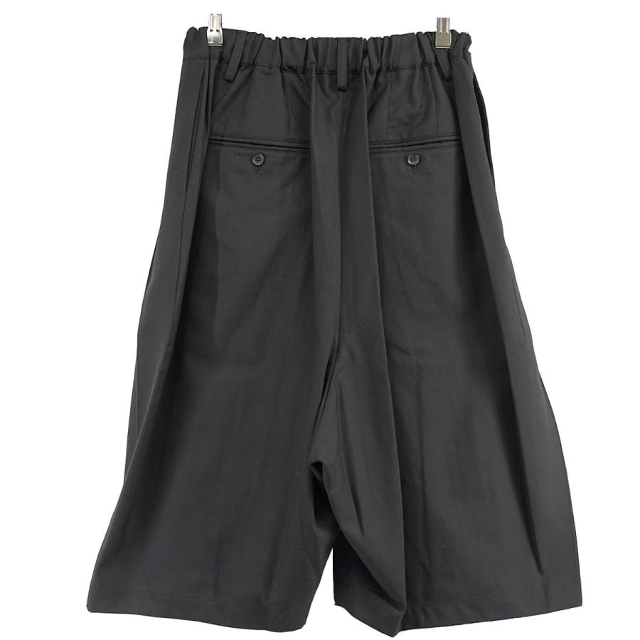 Ground Y グラウンドワイ (ヨウジヤマモト） (Yohji Yamamoto) 23SS 袴 