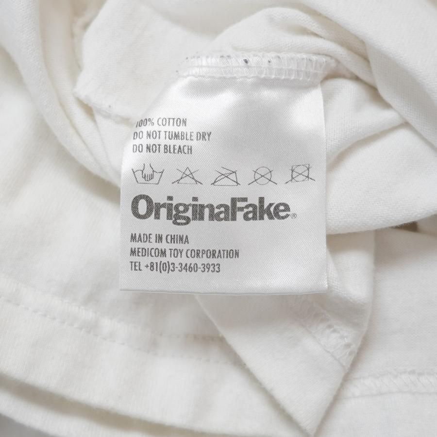 OriginalFake（オリジナルフェイク） 【値下げ】Original Fake