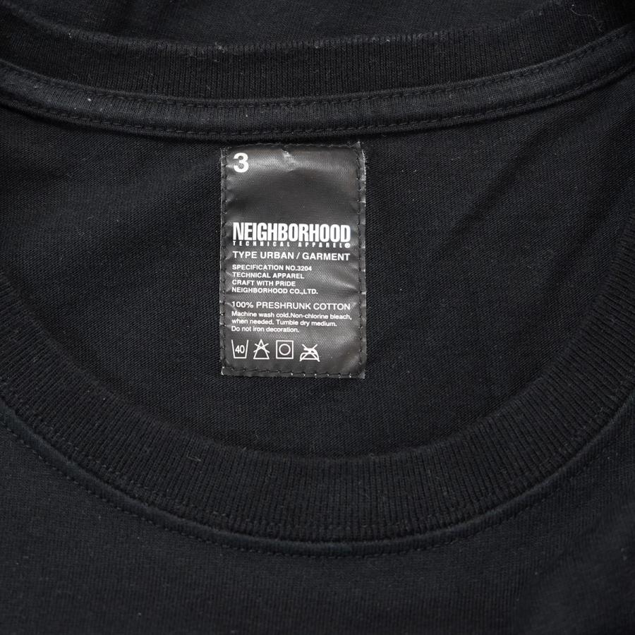 NEIGHBORHOOD ネイバーフッド×フラグメントデザイン NEIGHBORHOOD ネイバーフッド×フラグメントデザイン