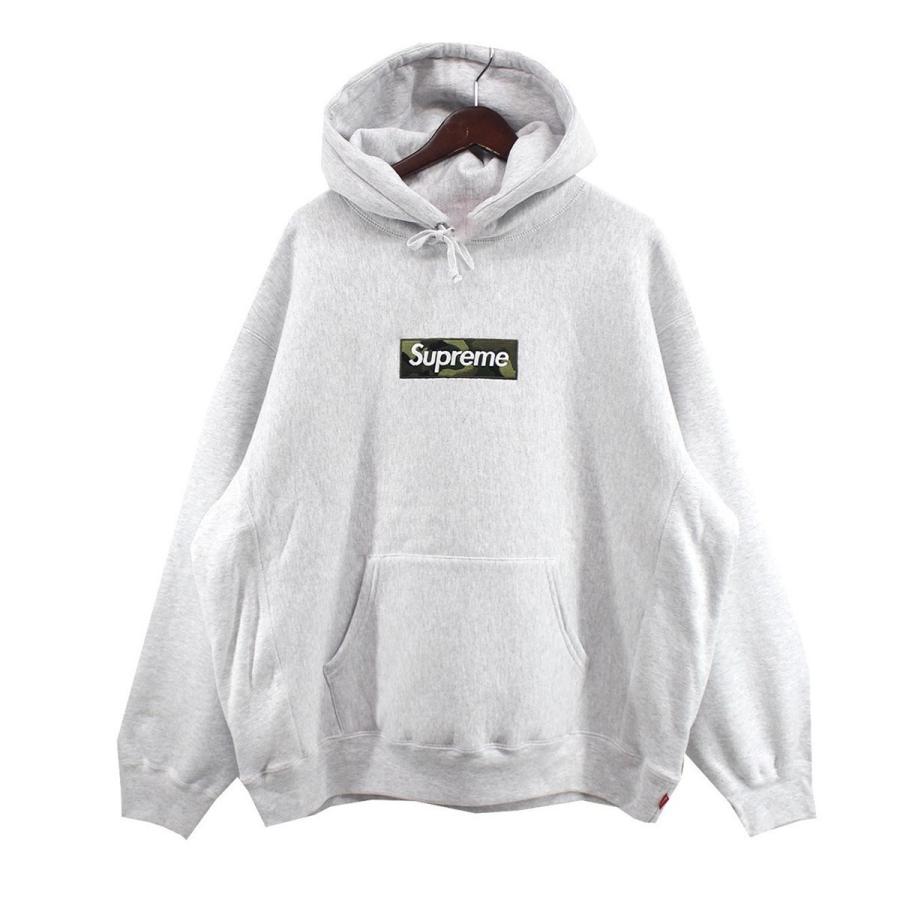 トップス Supreme 23AW Box Logo Hooded Supreme（シュプリーム） Supreme 23AW Box Logo Hooded Sweatshirt