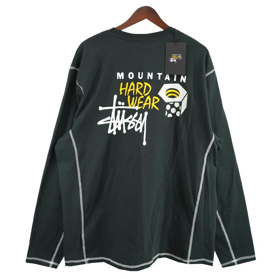 STUSSY ステューシー×マウンテンハードウェア STUSSY×MOUTAIN HARDWEAR 