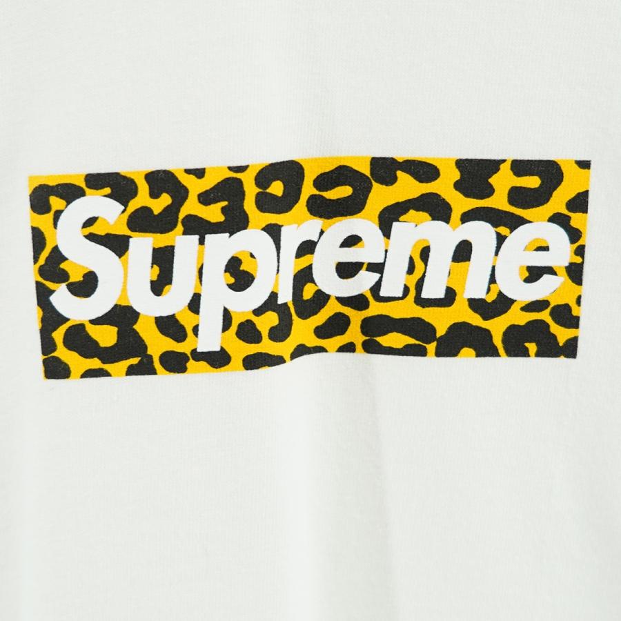 Supreme（シュプリーム） 【値下げ】Supreme 24SS Shanghai Box Logo