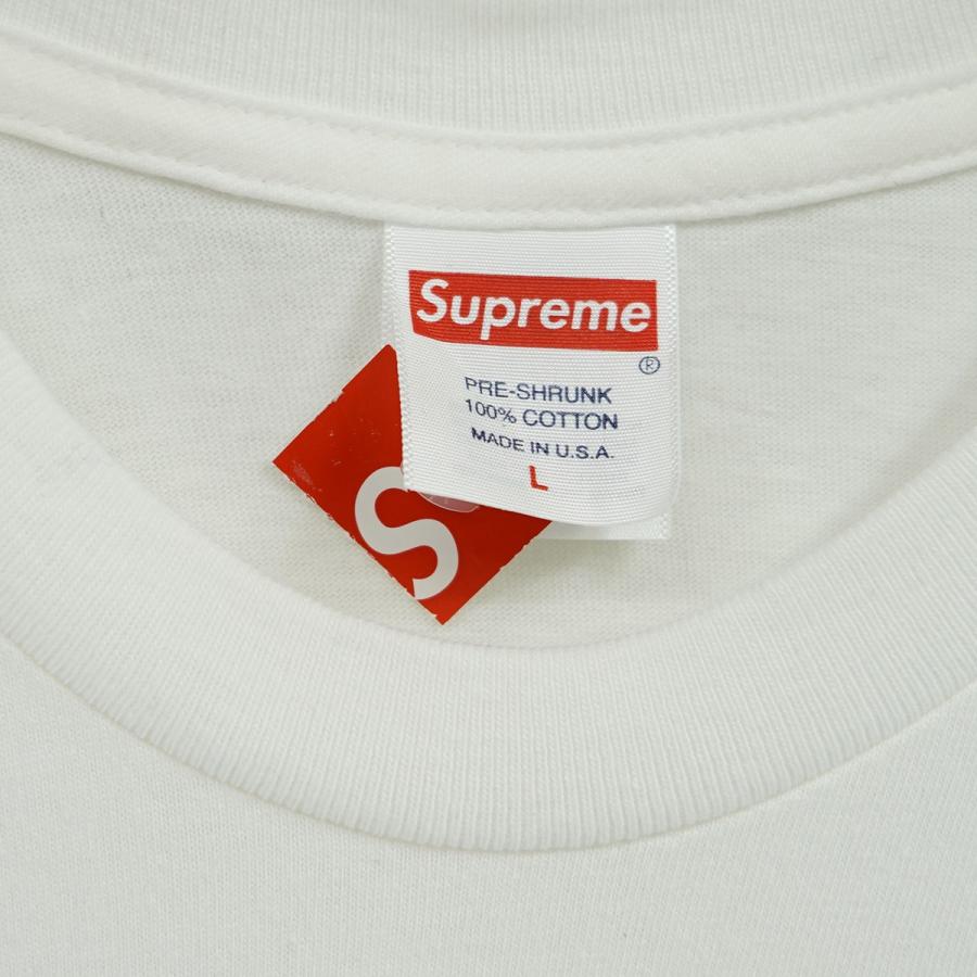 Supreme（シュプリーム） 【値下げ】Supreme 24SS Shanghai Box Logo