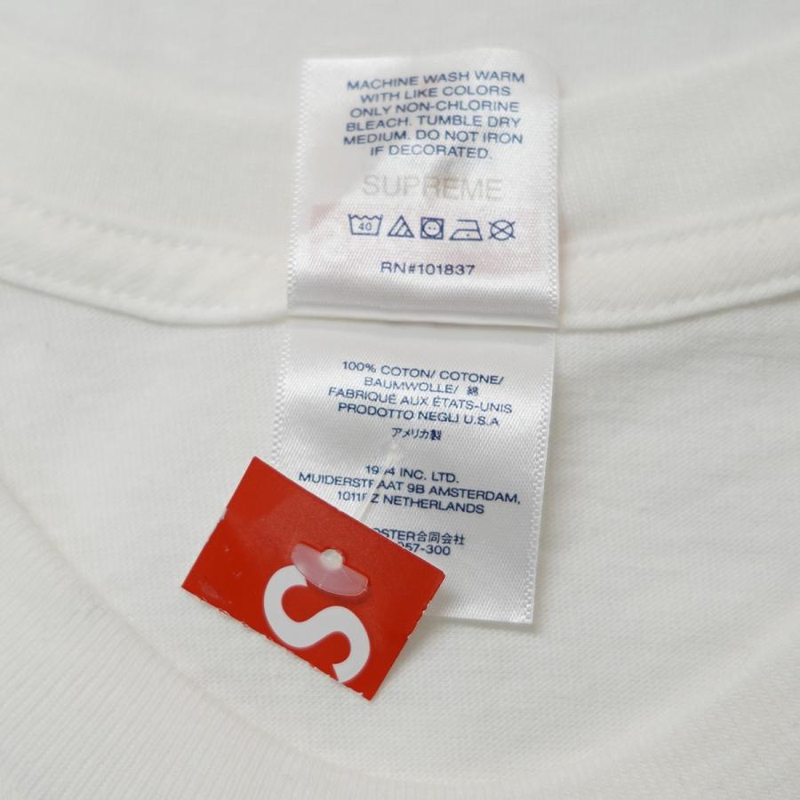 Supreme（シュプリーム） 【値下げ】Supreme 24SS Shanghai Box Logo