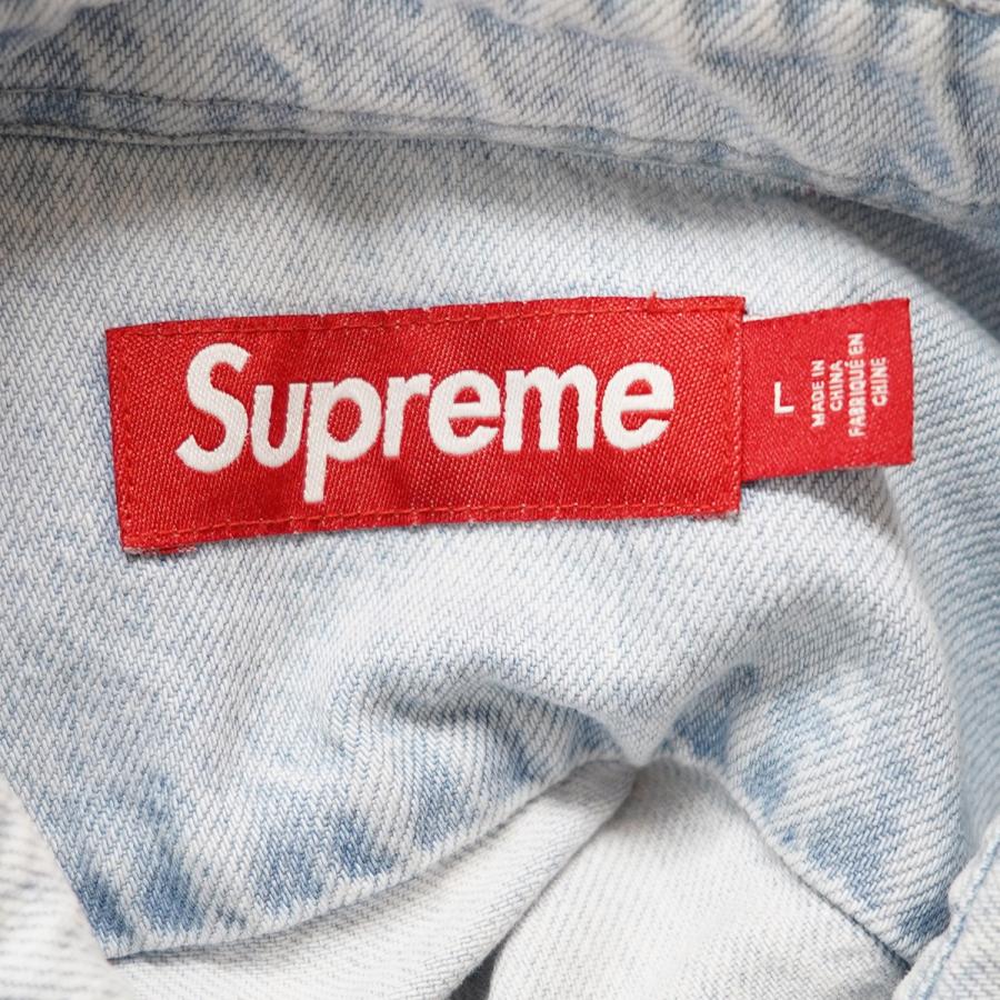 Supreme（シュプリーム） 【値下げ】Supreme 24SS Small Box Shirt