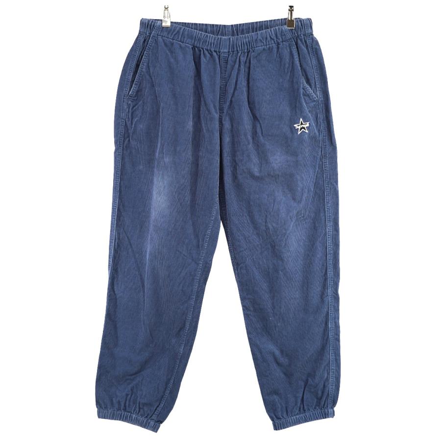 【即完売品】Supreme 19AW コーデュロイスケートパンツ　Sサイズ 黒 Supreme（シュプリーム） Supreme 19AW Corduroy Skate Pant