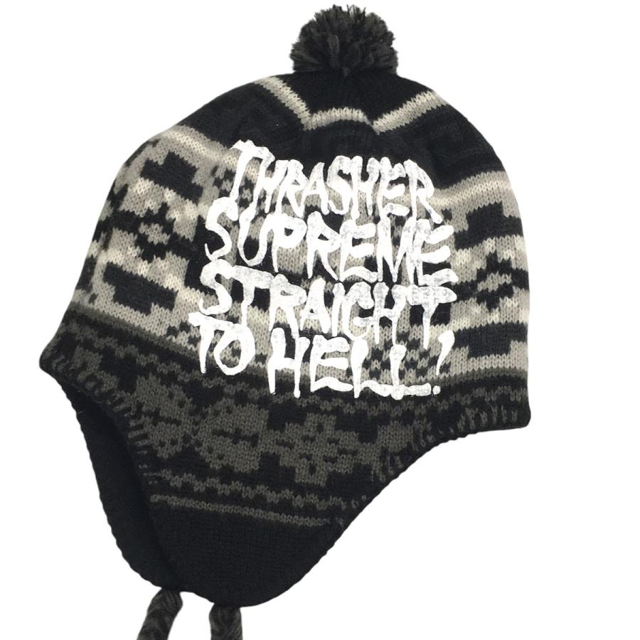 Supreme（シュプリーム） 【値下げ】Supreme×THRASHER 24AW Thrasher