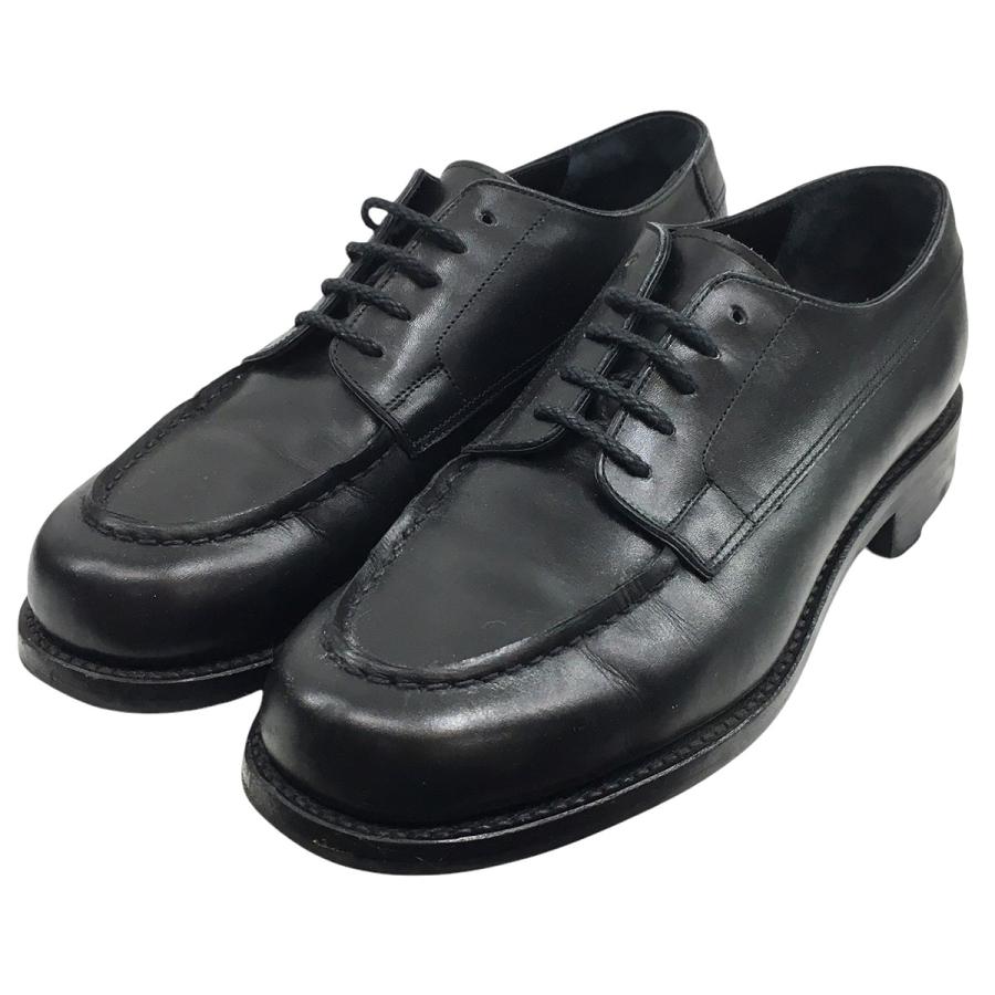 RENDO APRON FRONT DERBY サイズ 26cm レンド RENDO APRON FRONT DERBY
