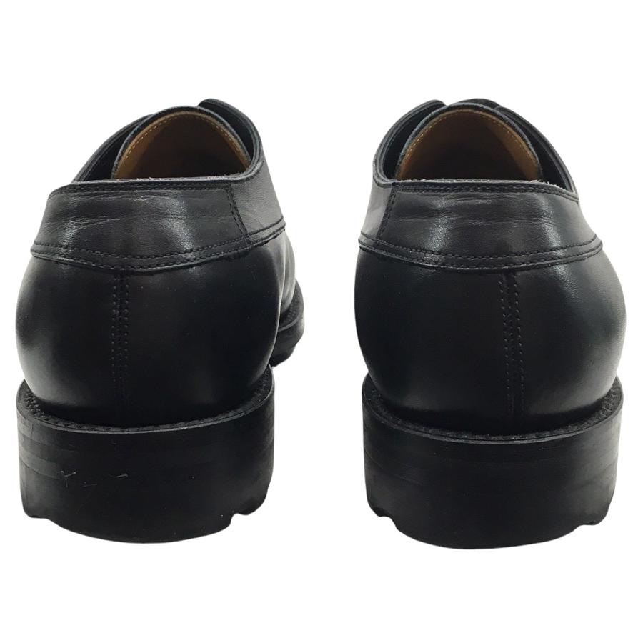 値下げ】RENDO APRON FRONT DERBY ダービー レザー シューズ 靴