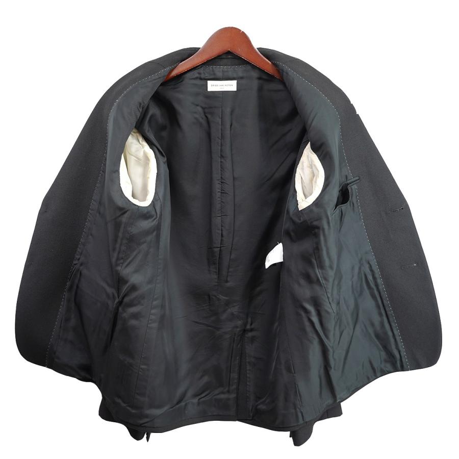 dries van noten テーラードジャケット DRIES VAN NOTEN DRIES VAN NOTEN コート＆ブルゾン