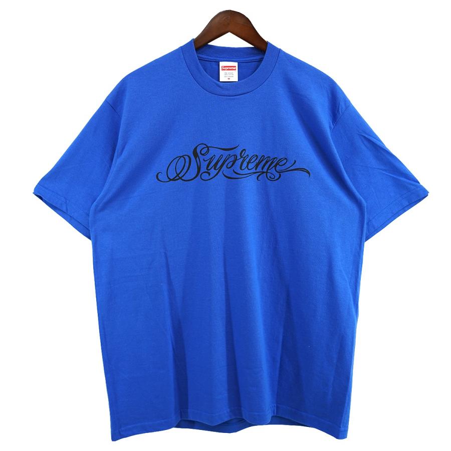 Supreme 【値下げ】Supreme 24AW Script Tee Mister Cartoon ミスター  