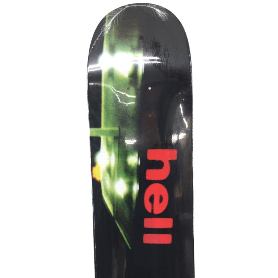 Supreme（シュプリーム） 【値下げ】Supreme 23AW Hell Skateboard