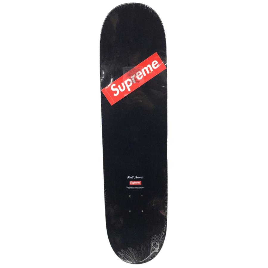 Supreme（シュプリーム） 【値下げ】Supreme 23AW Hell Skateboard