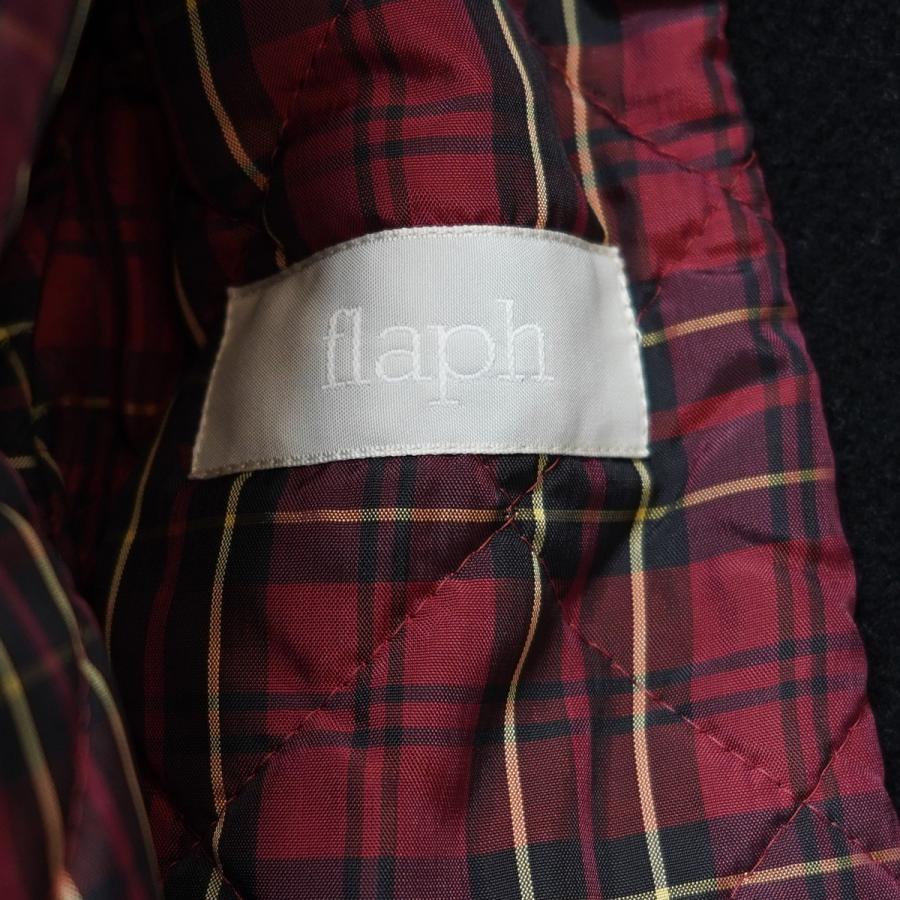 Schott N.Y.C（ショット） 【値下げ】Schott×flaph メルトン タイト