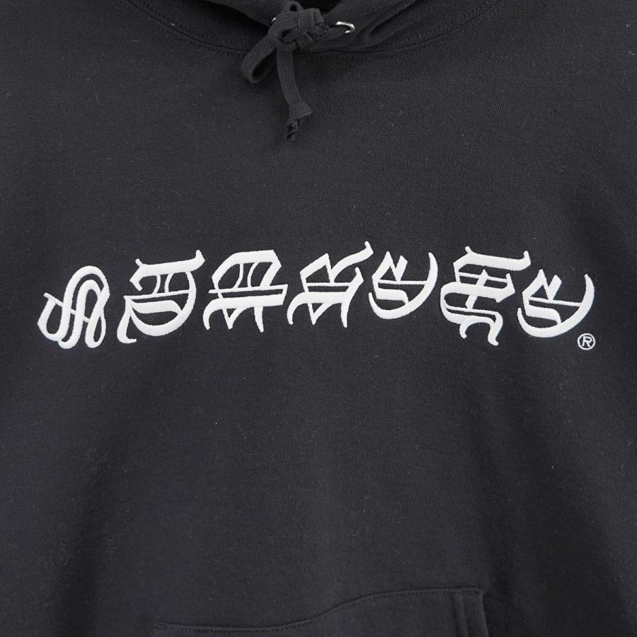 Supreme シュプリーム 25SS Blackletter Hooded Sweatshirt Supreme シュプリーム 25SS Blackletter Hooded Sweatshirt
