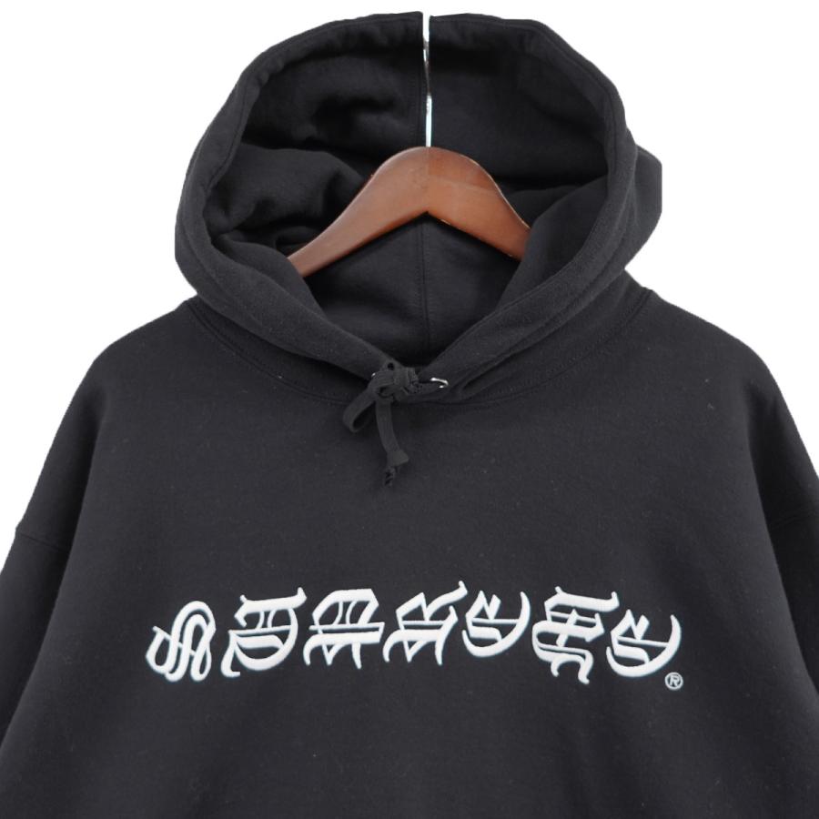 Supreme シュプリーム 25SS Blackletter Hooded Sweatshirt Supreme シュプリーム 25SS Blackletter Hooded Sweatshirt