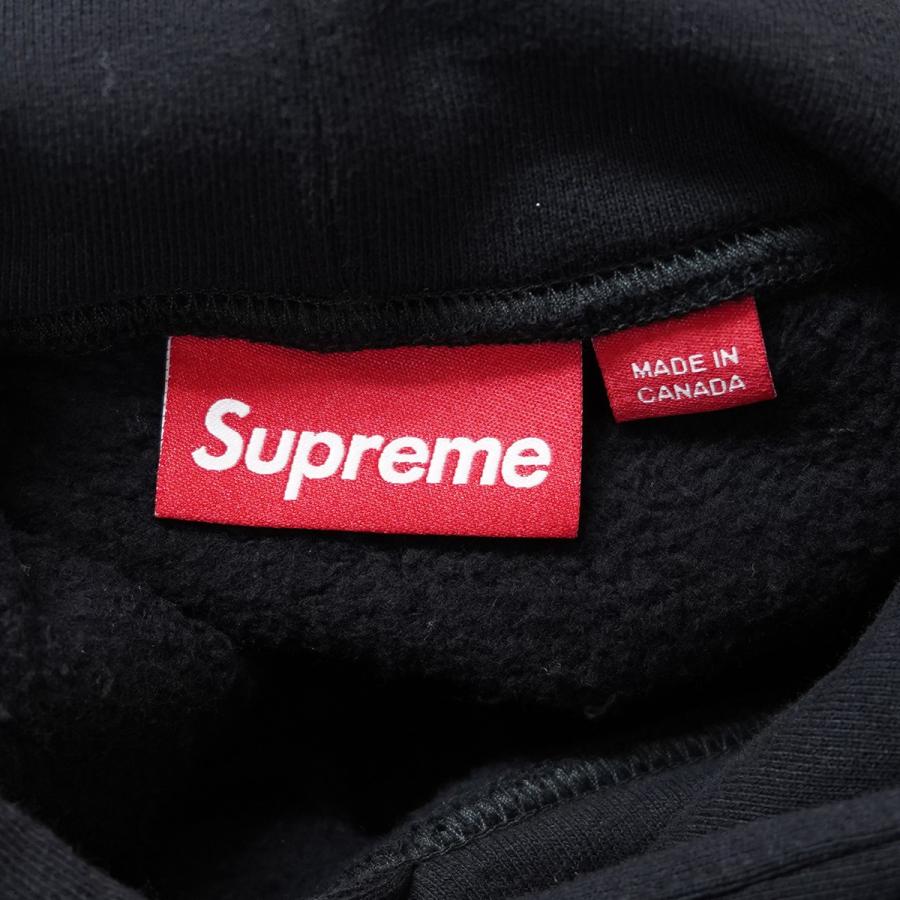 Supreme シュプリーム 25SS Blackletter Hooded Sweatshirt Supreme シュプリーム 25SS Blackletter Hooded Sweatshirt