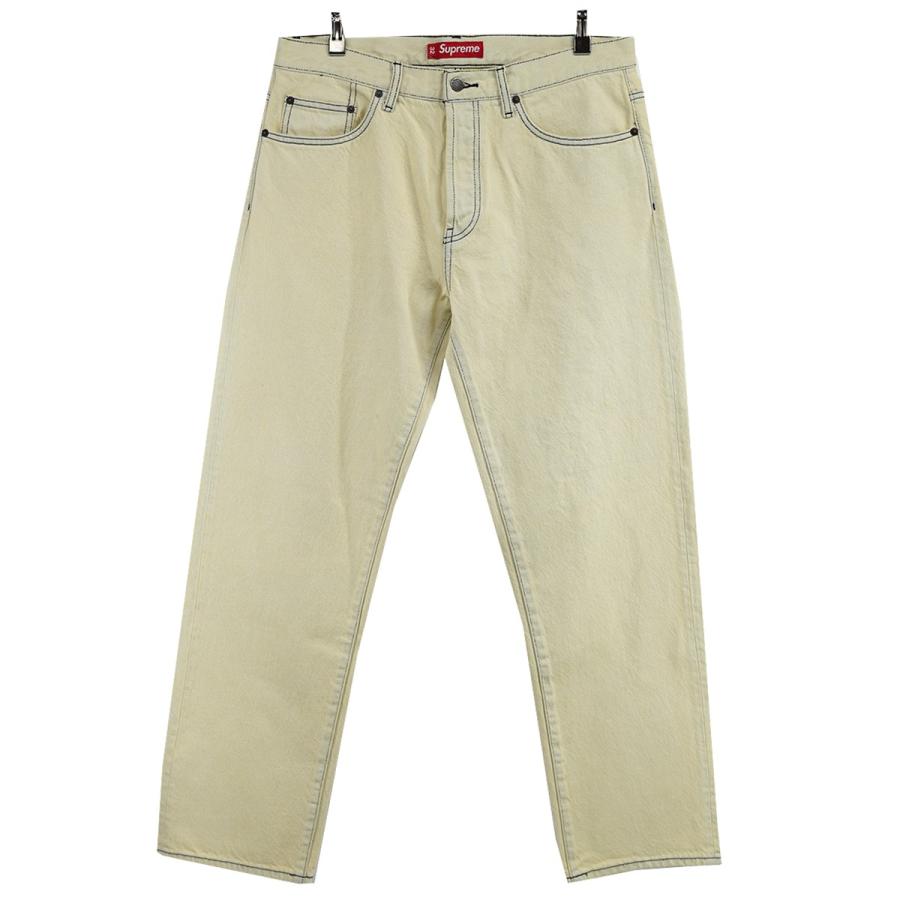 Supreme（シュプリーム） 【値下げ】Supreme 25SS Regular Jean