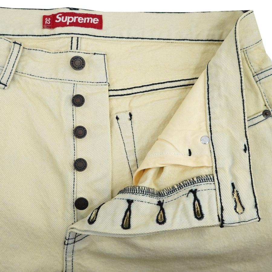Supreme（シュプリーム） 【値下げ】Supreme 25SS Regular Jean